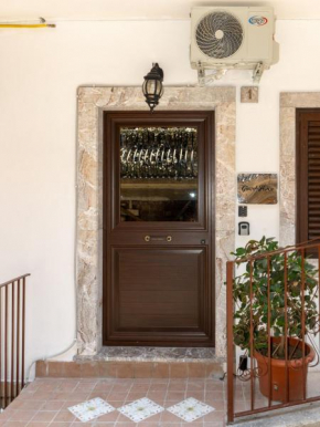 Giazek House Taormina
